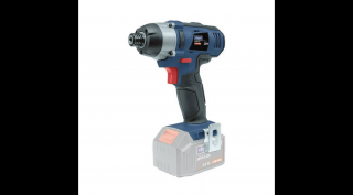 Ütvecsavarozó Scheppach Akkus 20v Cid180-20li 1/4"solo