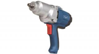Ütvecsavarozó Scheppach Iw900 1/2" 900w 230v +koffer