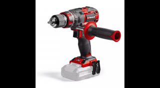 Ütvefúró csavarozó Einhell akkus TP-CD 18/80 Lii BL Solo PRO