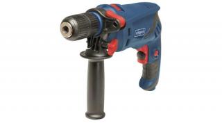 Ütvefúró Scheppach Dm 850 850w  230v  2,2kg