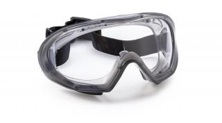 Védőszemüveg Stormlux Acetát 6stocoonsi