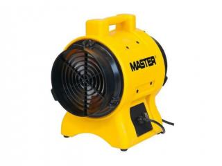 VENTILÁTOR MASTER BL6800 IPARI 30CM IP44