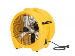 VENTILÁTOR MASTER BL8800 IPARI 40CM IP44