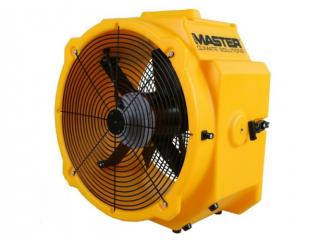 VENTILÁTOR MASTER DFX20 IPARI 40CM IP44