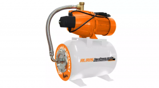 Vízellátó hidrofor Ruris AquaPower 2010s