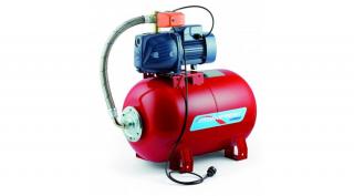 Vízellátó Pedrollo JSWm 3CL-24CL 220v
