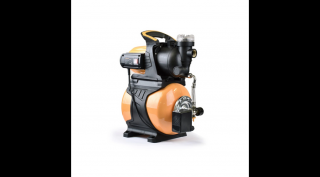 Vízellátó Riwall PRO REHS 1224F 1200w 4,8bar 65l/min