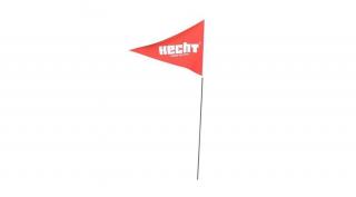 Zászló Quadokhoz Hecht 0054700