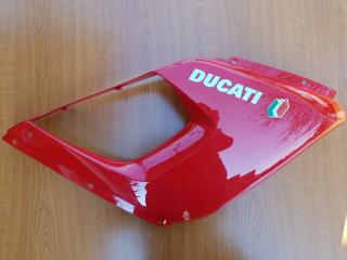 Ducati ST2 Jobb oldali idom