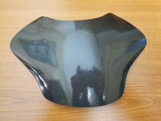 Yamaha YZF-R1 Karbon Tank Protektor