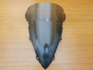 Yamaha YZF-R6 Double Bubble Plexi - Új