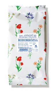 BODORRÓZSA szálas tea 50g