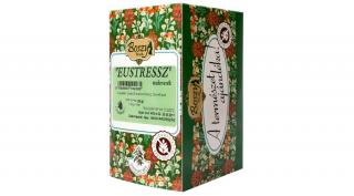 Boszy Eustressz filteres tea