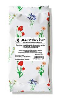 "Hajgyógyász"-hajhullás elleni teakeverék 50 g