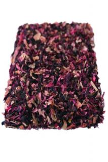 Hibiszkuszvirág szálas tea 50g