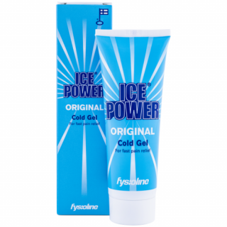 Ice Power cold gel (75 ml)