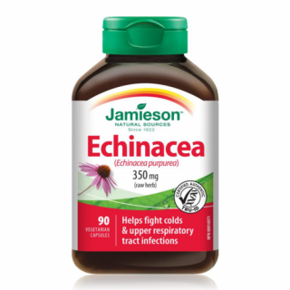Jamieson Echinacea 350 mg 90 kapszula