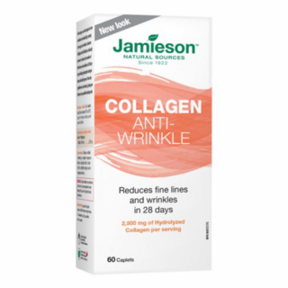 Jamieson Kollagén 60 tabletta