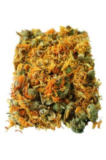 Körömvirág szálas tea 20 g