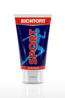 RICHTOFIT SPORTKRÉM