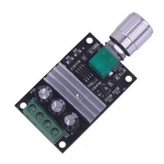 1203B PWM DC motor sebességszabályzó  6-28V 3A