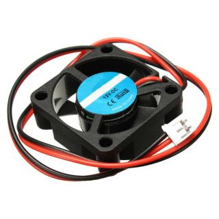 12V 3010 ventilátor