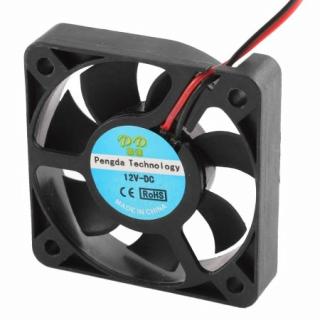 12V 5010 ventilátor