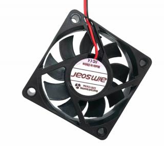 12V 6015 ventilátor