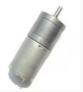 3-9V DC Gear Motor 281rpm/min