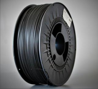 ABS-Filament 1.75mm fekete