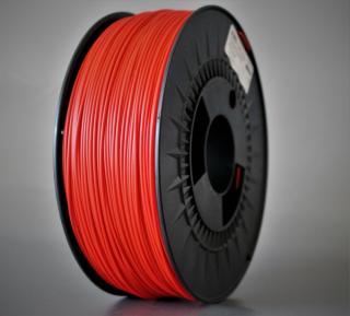 ABS-Filament 1.75mm piros