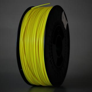 ABS-Filament 1.75mm sárga