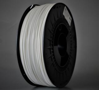 ABS-Filament 2.85mm fehér