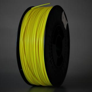 ABS-Filament 2.85mm sárga