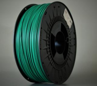 ABS-Filament 2.85mm zöld