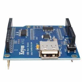 ADK USB Host Shield