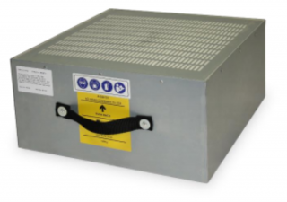 BOFA kombinált HEPA/gázszűrő (2 db-os csomag) 1UA1030335