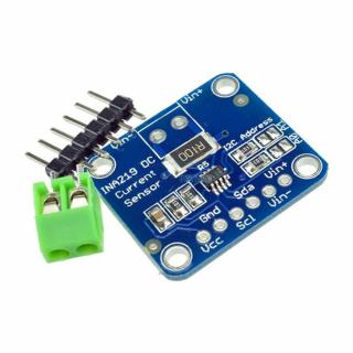 CJMCU-219 INA219 I2C Interface modul