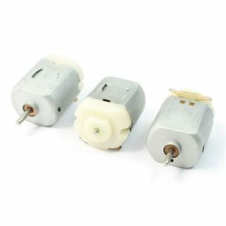 DC motor 3V