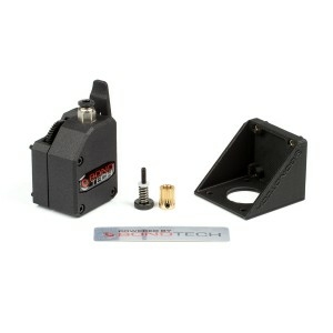 Extruder upgrade kit Creality CR-10 With Mount for CR-10
