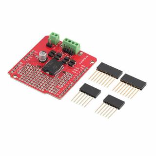 L298P Motor Shield