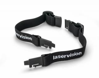 Laservision fejpánt R01/R02/R10/R17 keretekhez