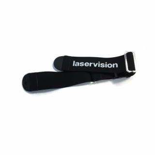 Laservision fejpánt R14 kerethez