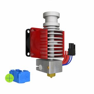 Lite6 HotEnd - Full Kit - Direct - 12V Eredeti E3D