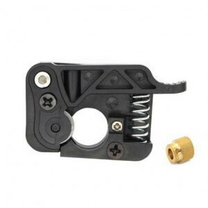 MK10 Extruder Kit 1.75mm műanyag