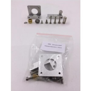 MK8 Extruder Kit 1.75mm jobbos