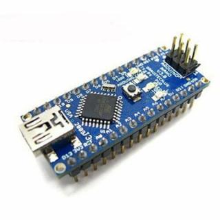 Nano V3.0 FT232 Chip Mini USB kábellel