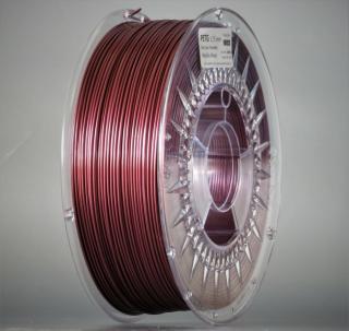 PETG filament 1.75mm metál rosé