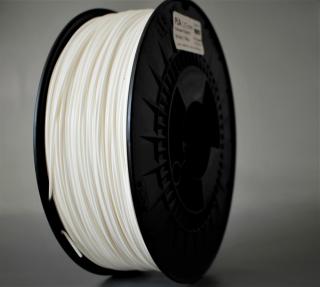 PLA-Filament 1.75mm fehér