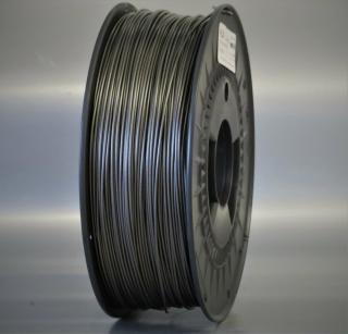 PLA-filament 1.75mm grafitszürke